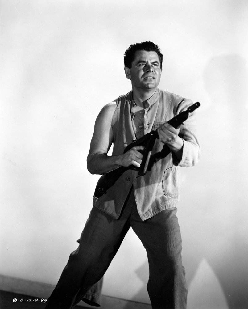 Glenn Ford