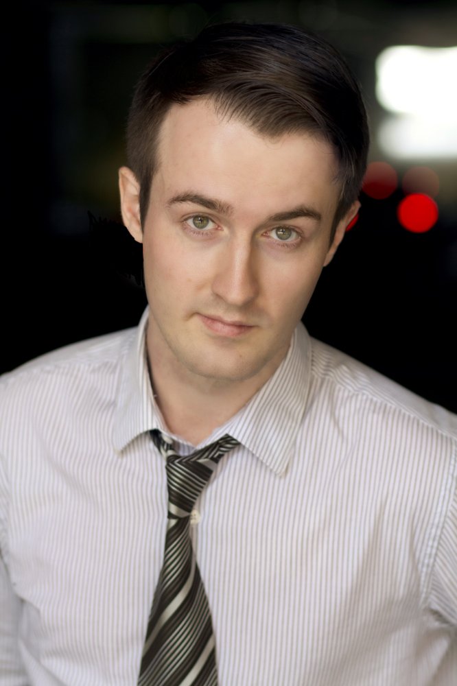 David Foy Bauer