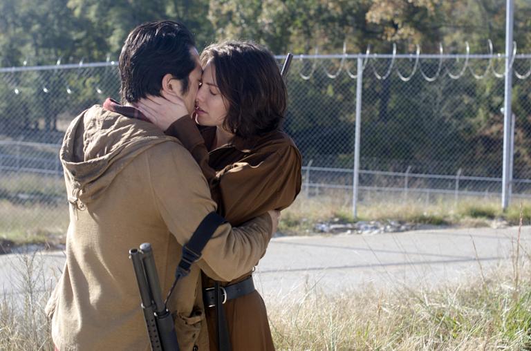 Glenn Rhee