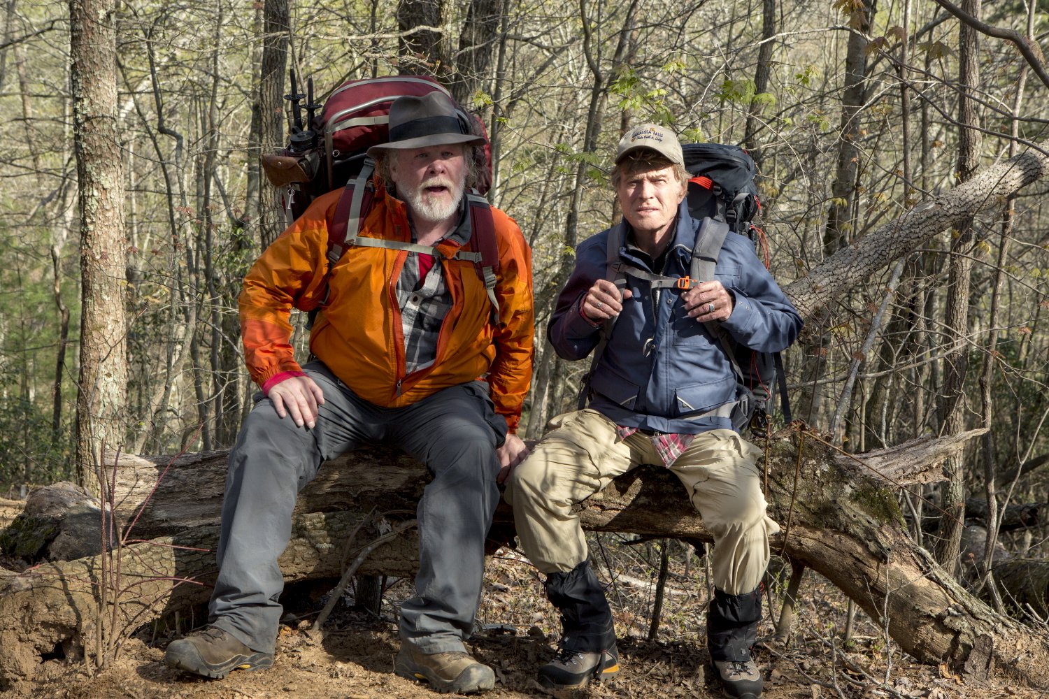 Bill Bryson