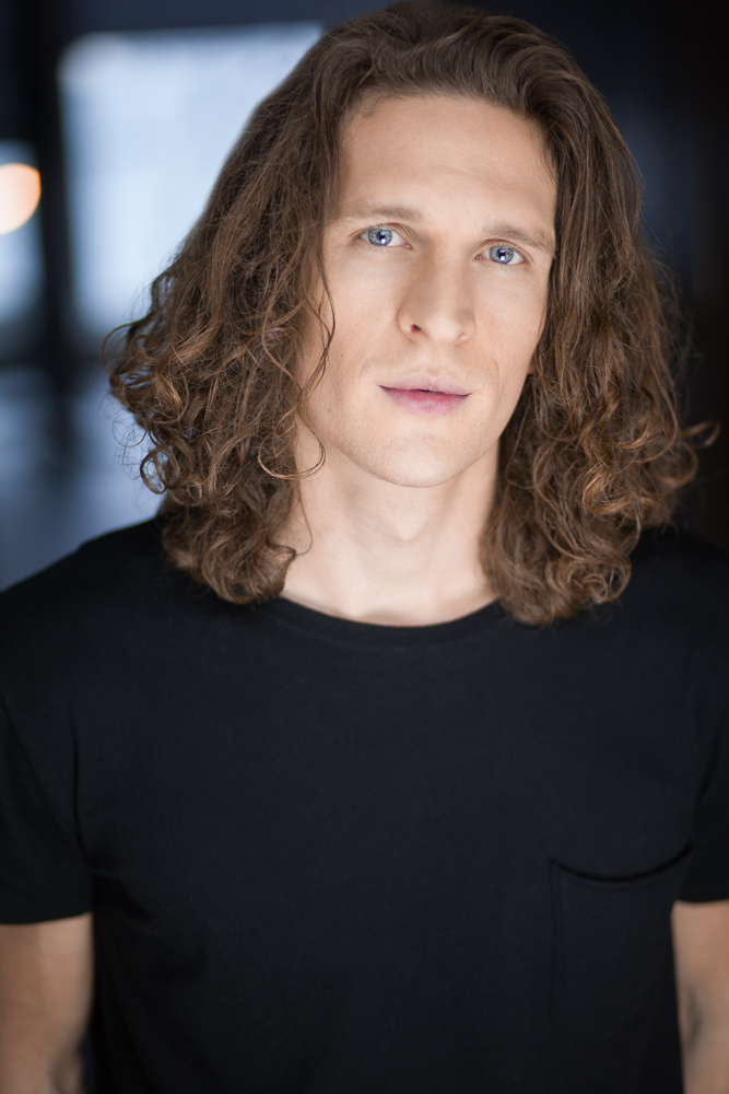 Ryan Spong