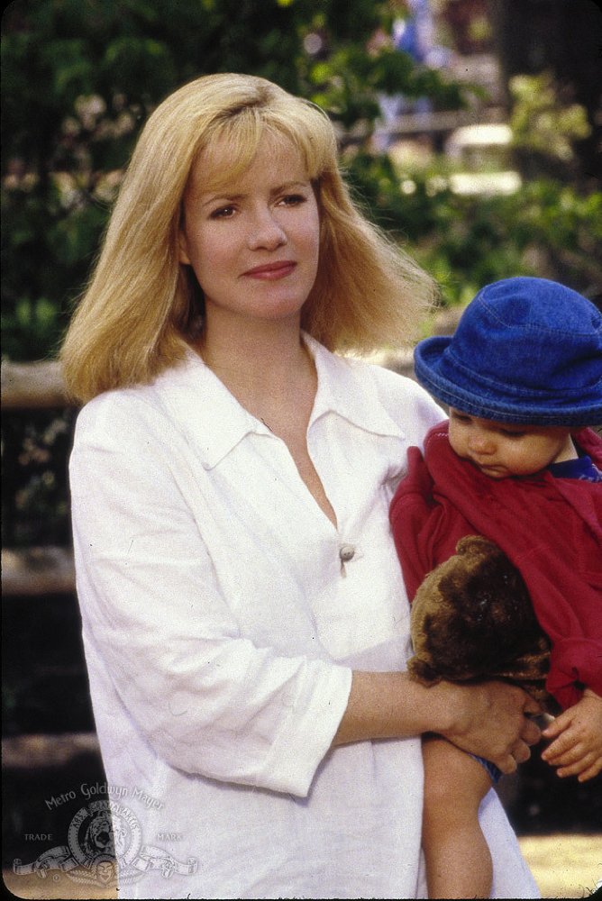 Bonnie Hunt