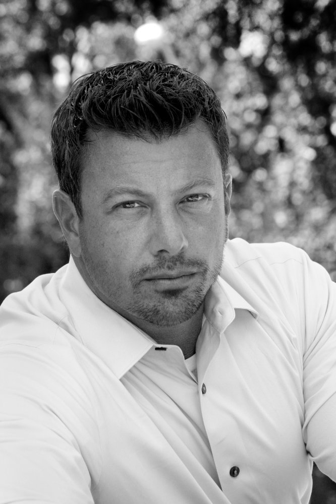 Jon Korzeniowski