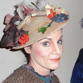 Beth E. Barry