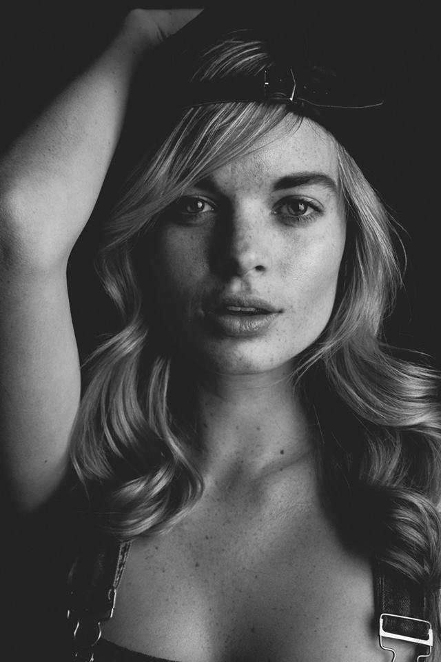 Sarah Fischer