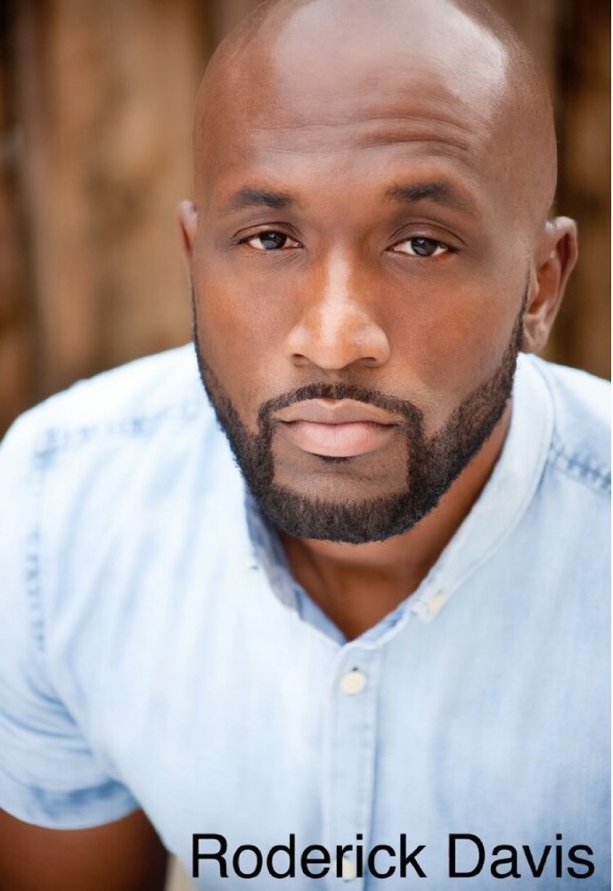 Roderick Davis