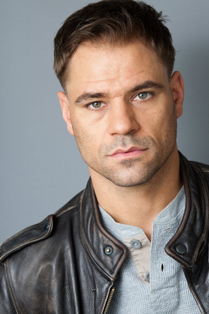 Troy Mittleider