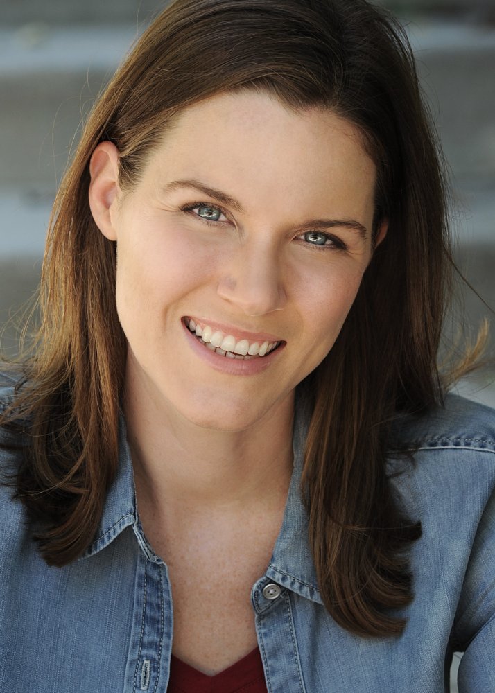Laura Bradbury