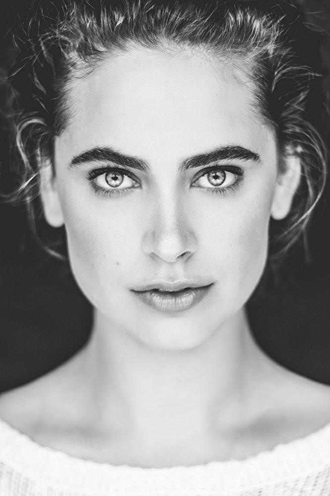 Cecilia Deacon