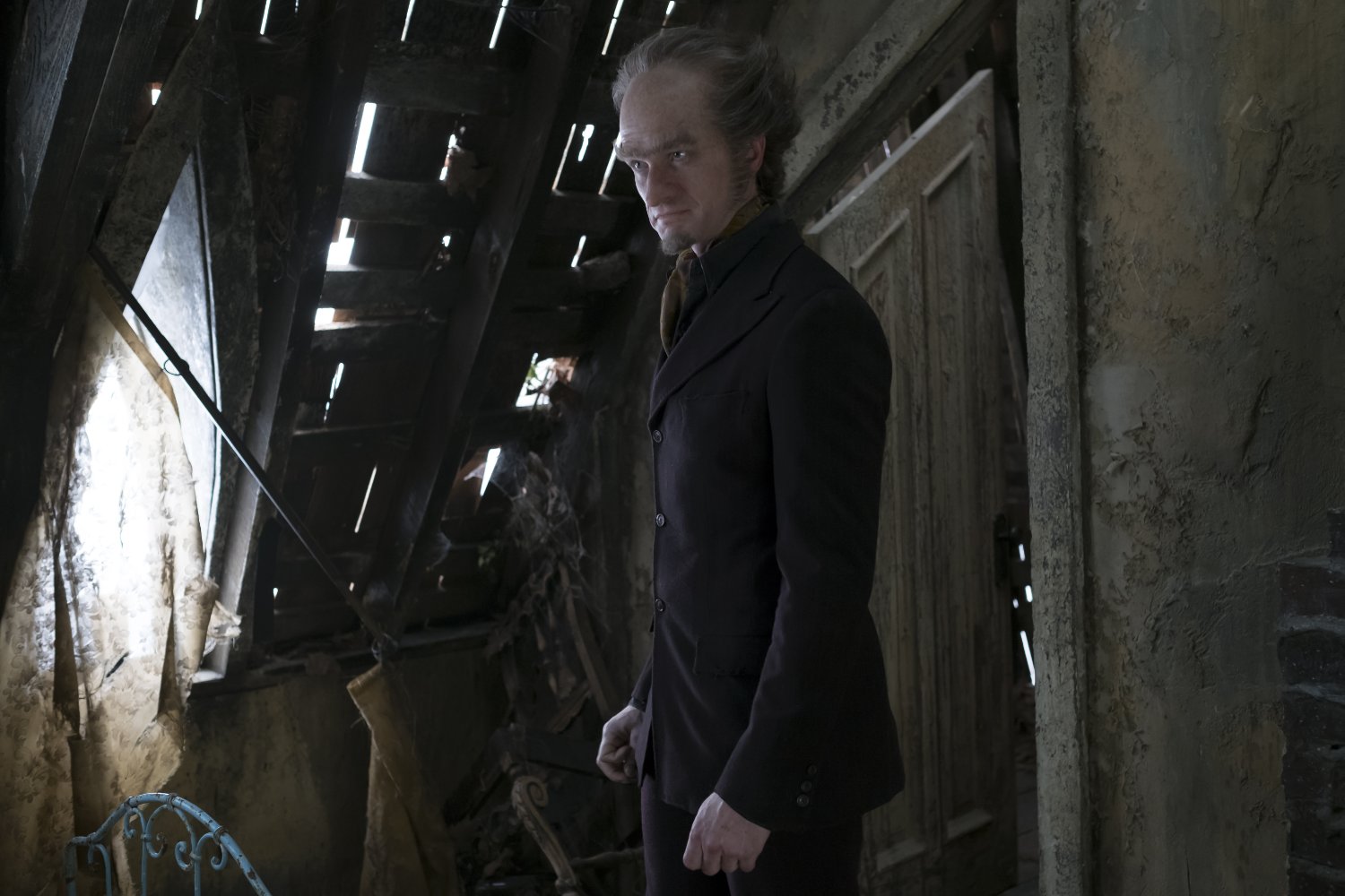 Count Olaf