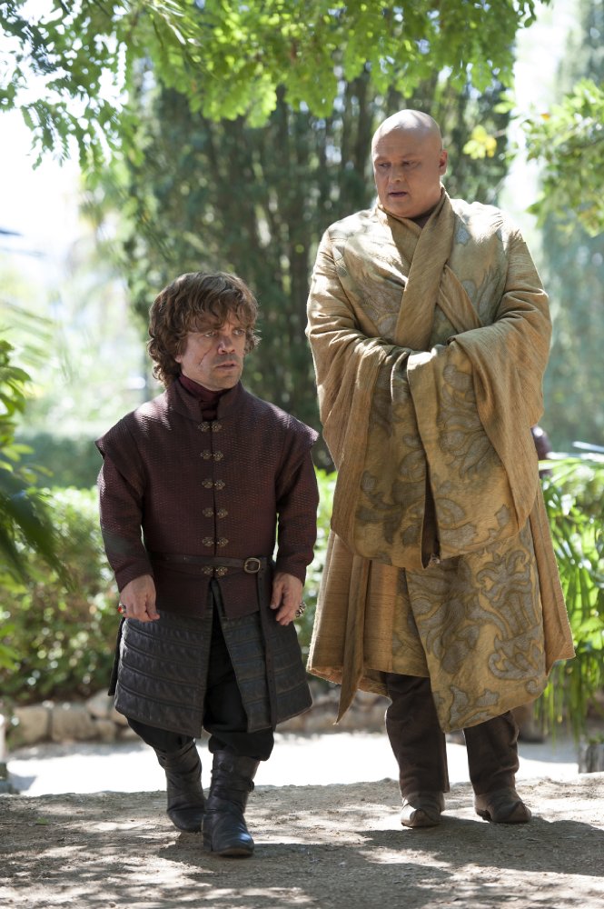 Conleth Hill