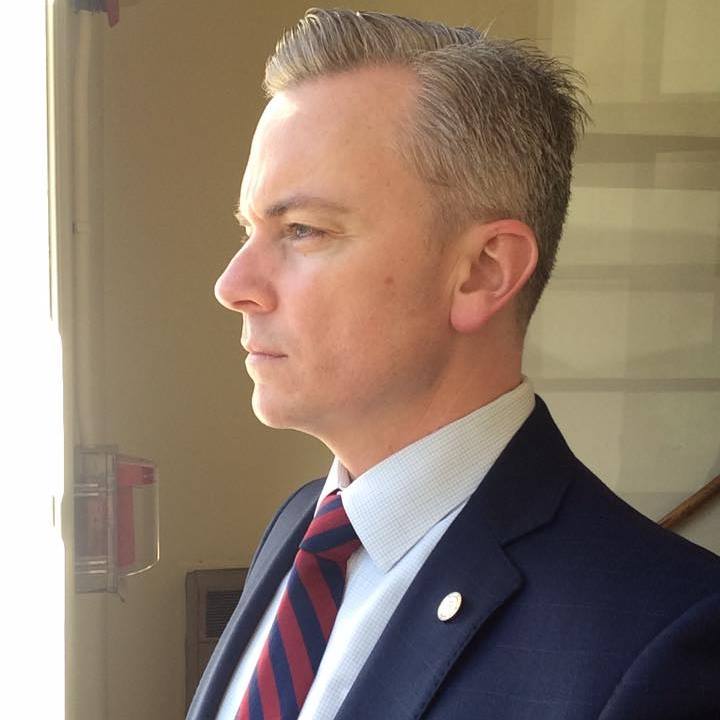 John J. Burke