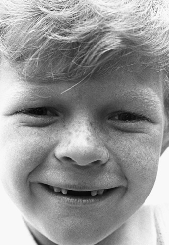 Johnny Whitaker