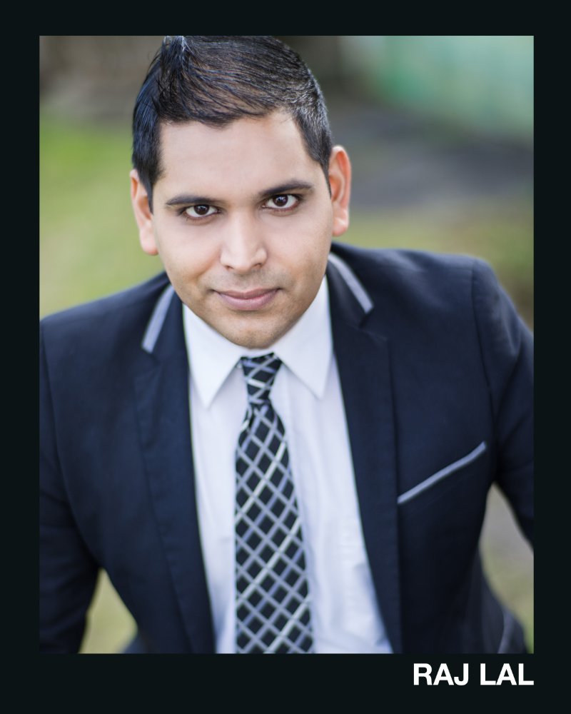 Raj Lal
