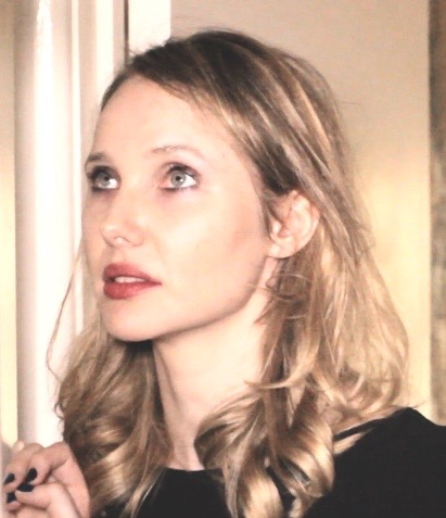Jehanne Chinnery