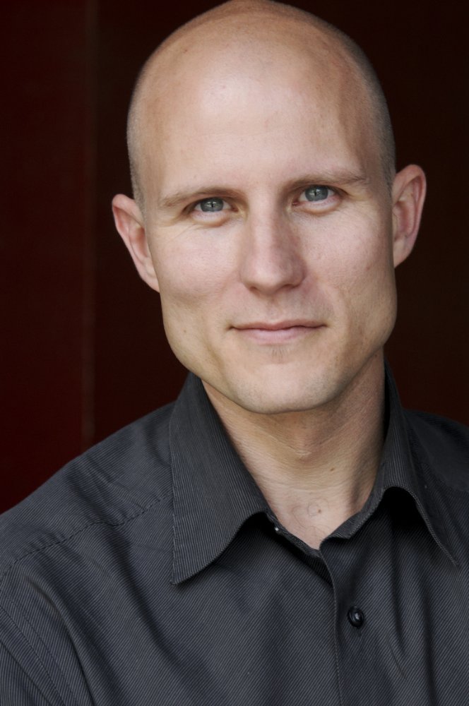 Martyn G. Krouse