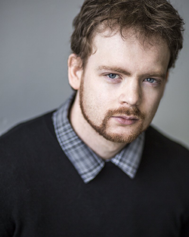 Will Erichson