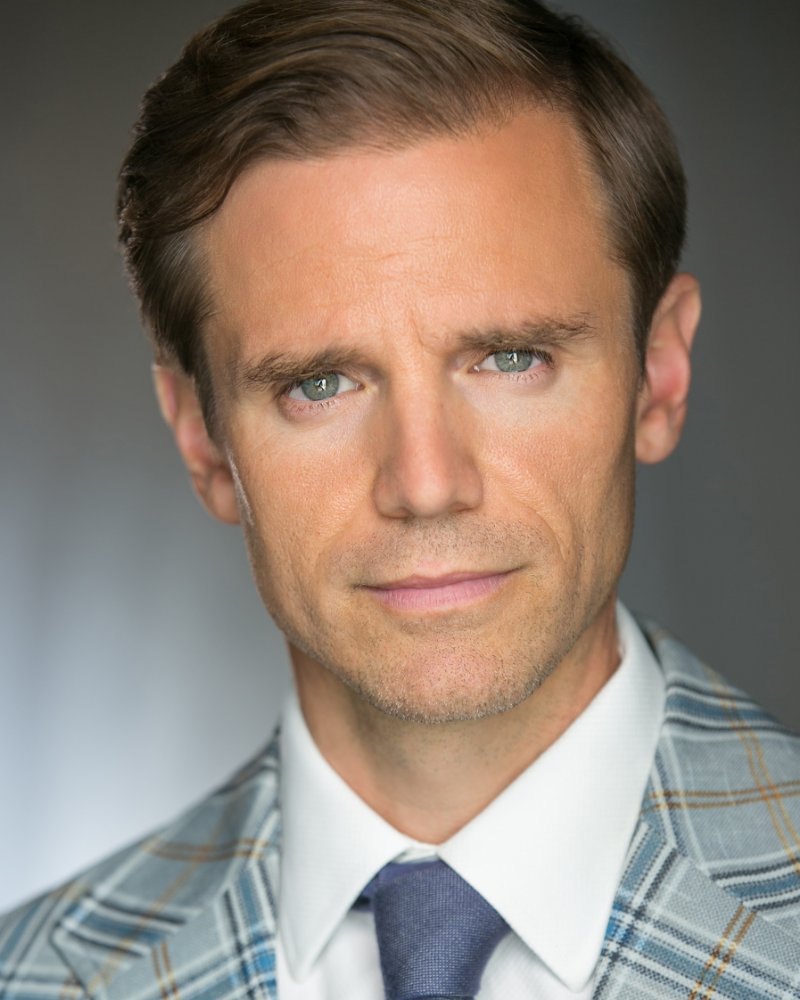 Ben Gardner Gray