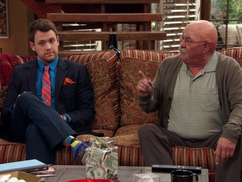 Michael Arden