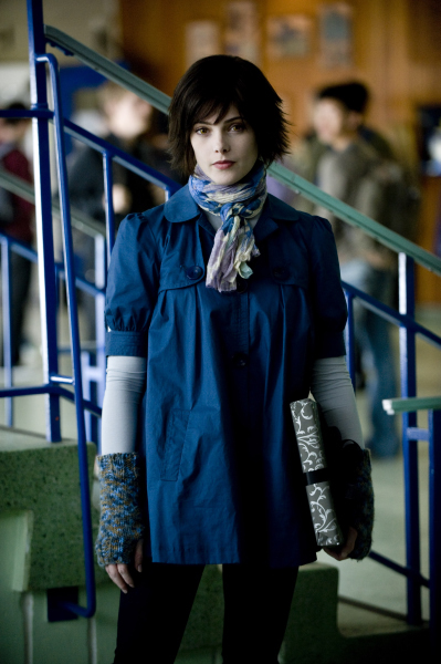 Alice Cullen (Twilight character)