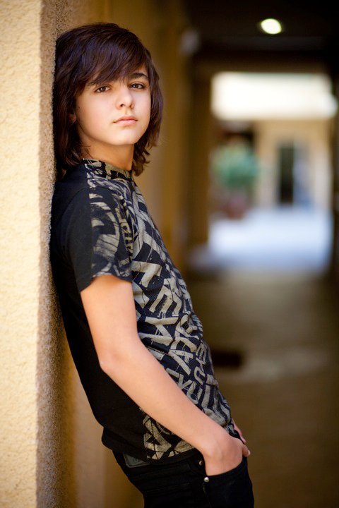 Logan Charles