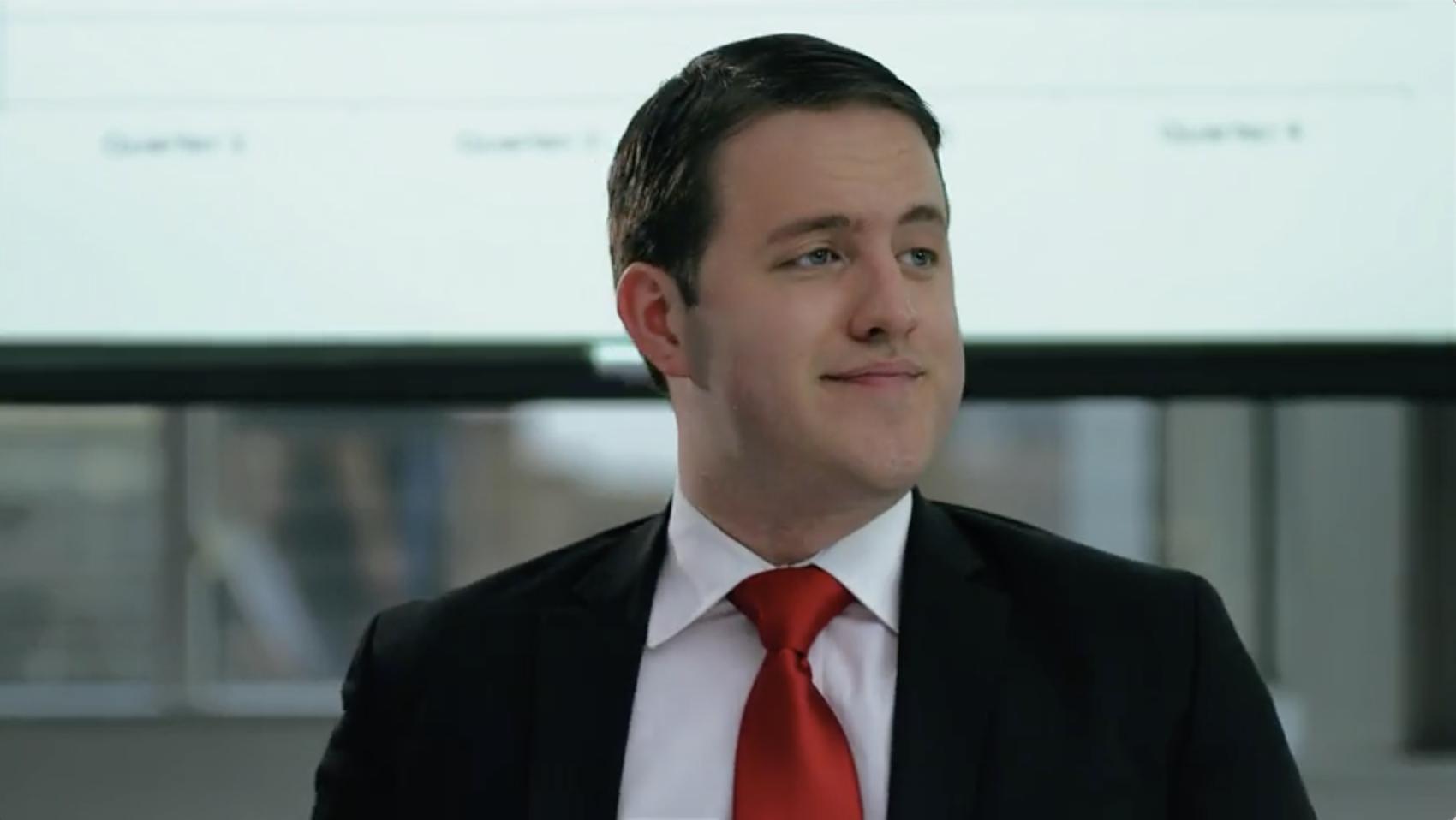 Sean O'Connor