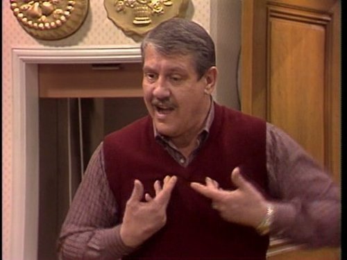Alex Karras