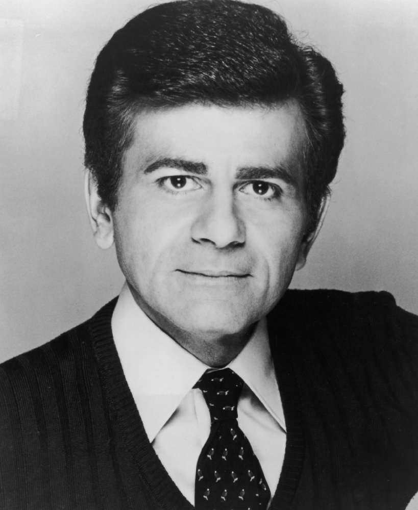 Casey Kasem