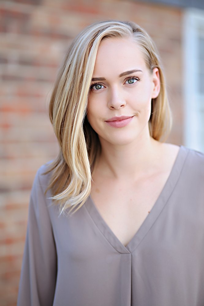 Nicole Carpenter