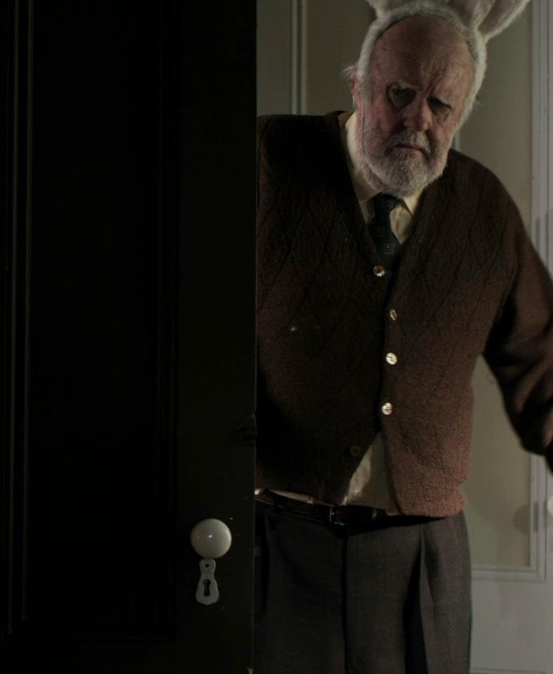 M. Emmet Walsh