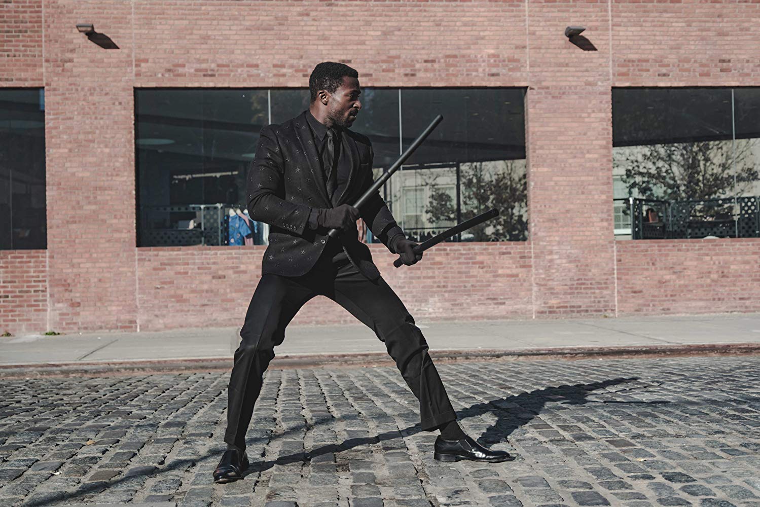Femi Olagoke