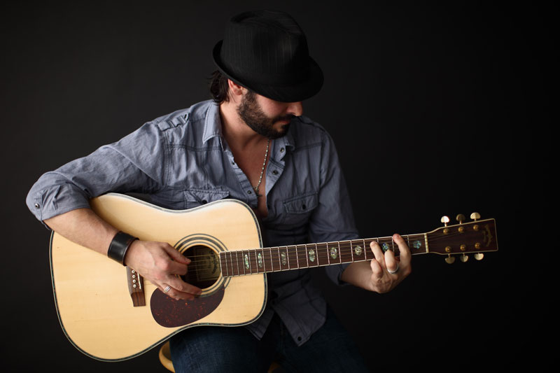 Joshua Diolosa
