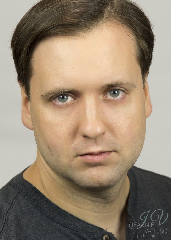 C.W. Johnson Jr.