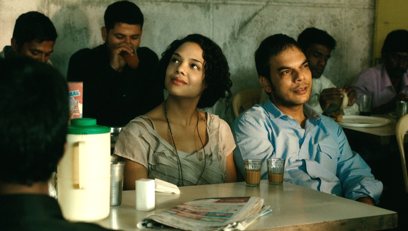 Tessa Thompson