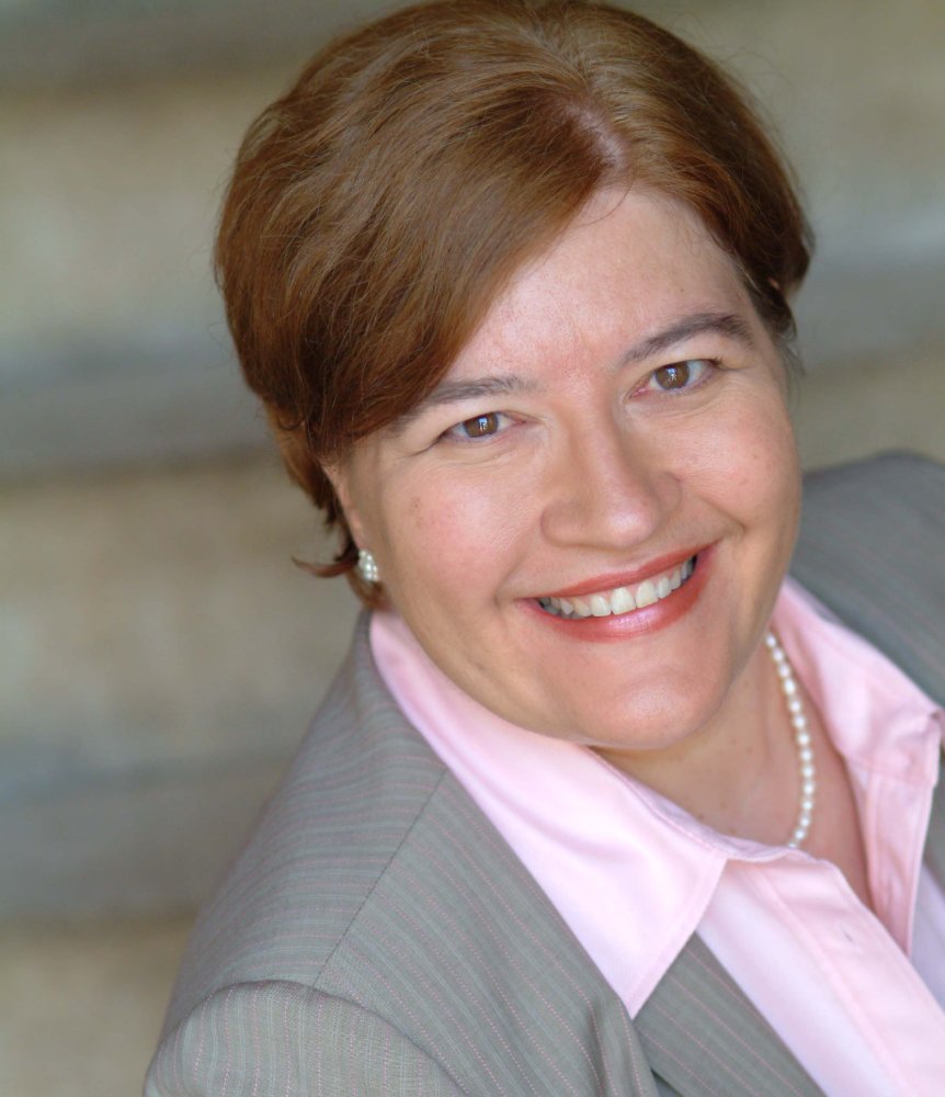 Mary Jo Mrochinski