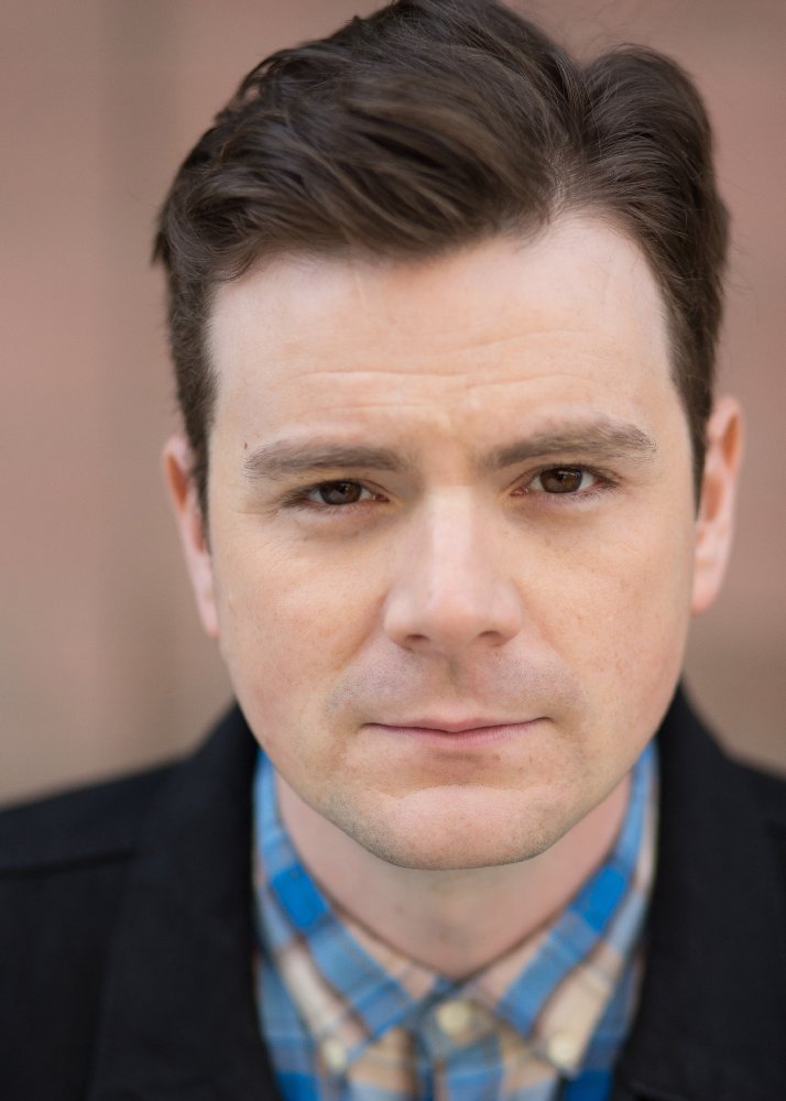 Christopher Clawson