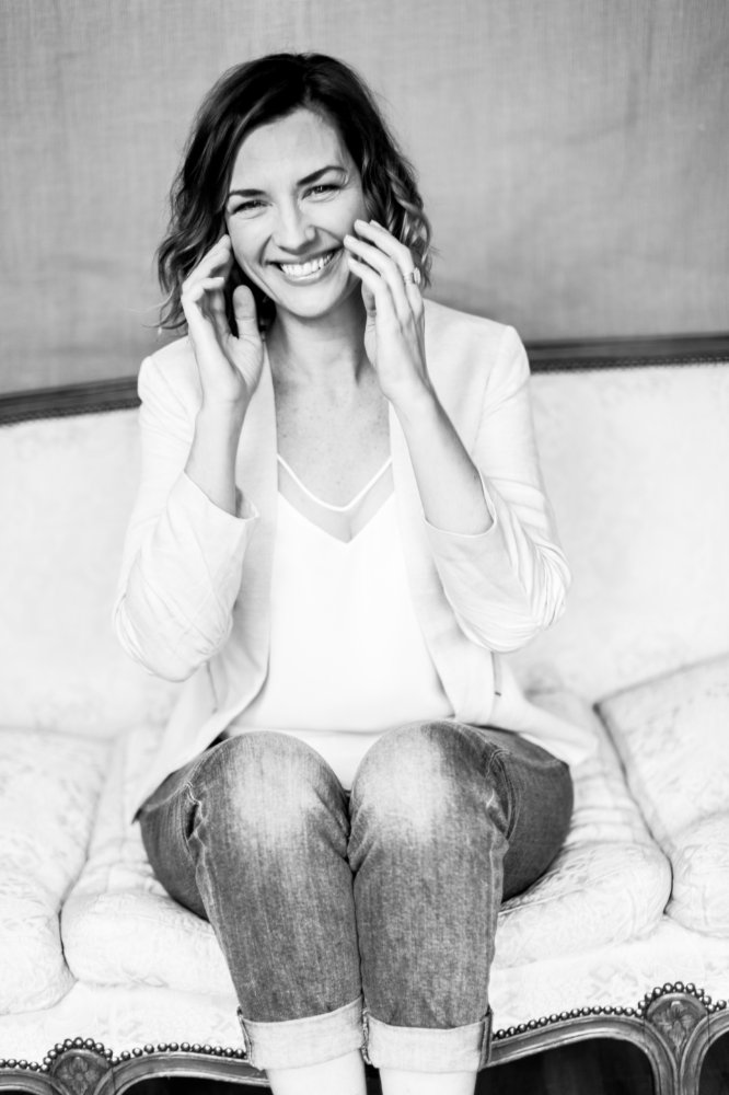 Erica Carroll