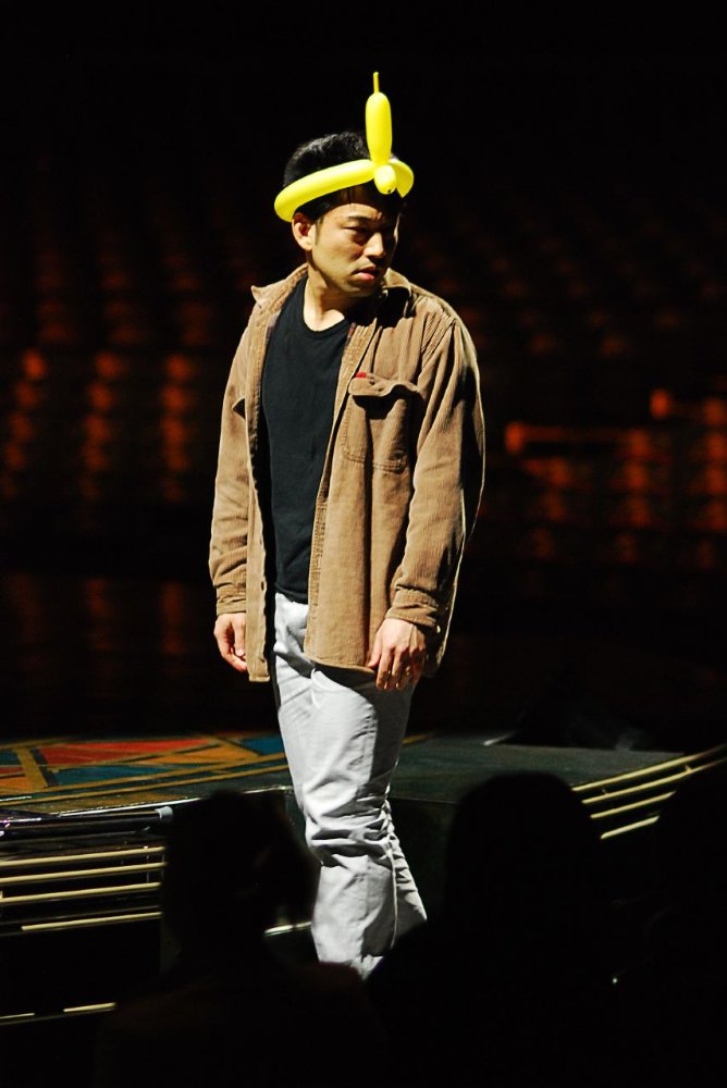 Daisuke Tsuji