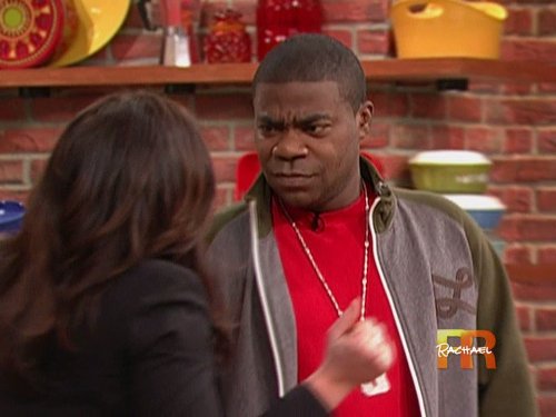 Tracy Jordan