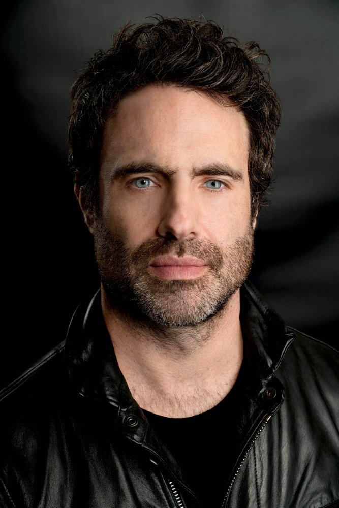 Matthew Cooke