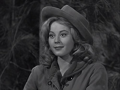 Sherry Jackson