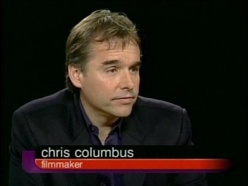Chris Columbus