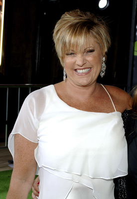 Lorna Luft