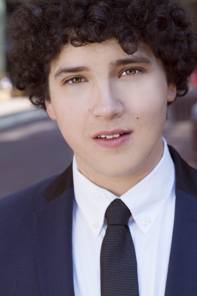 Sean Mahaffey