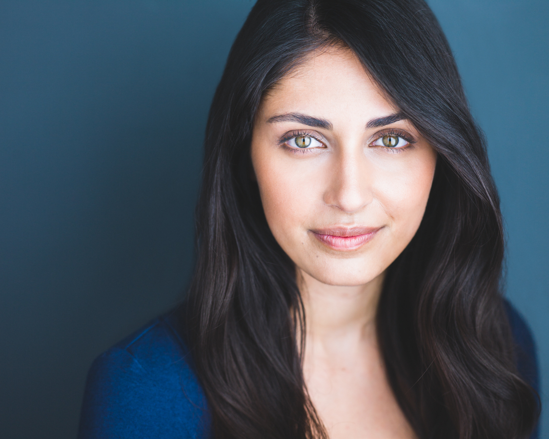 Maya Maniar