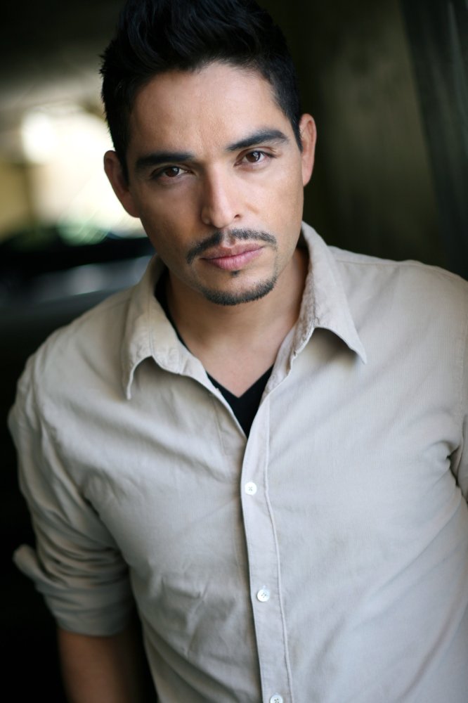Bernardo Verdugo