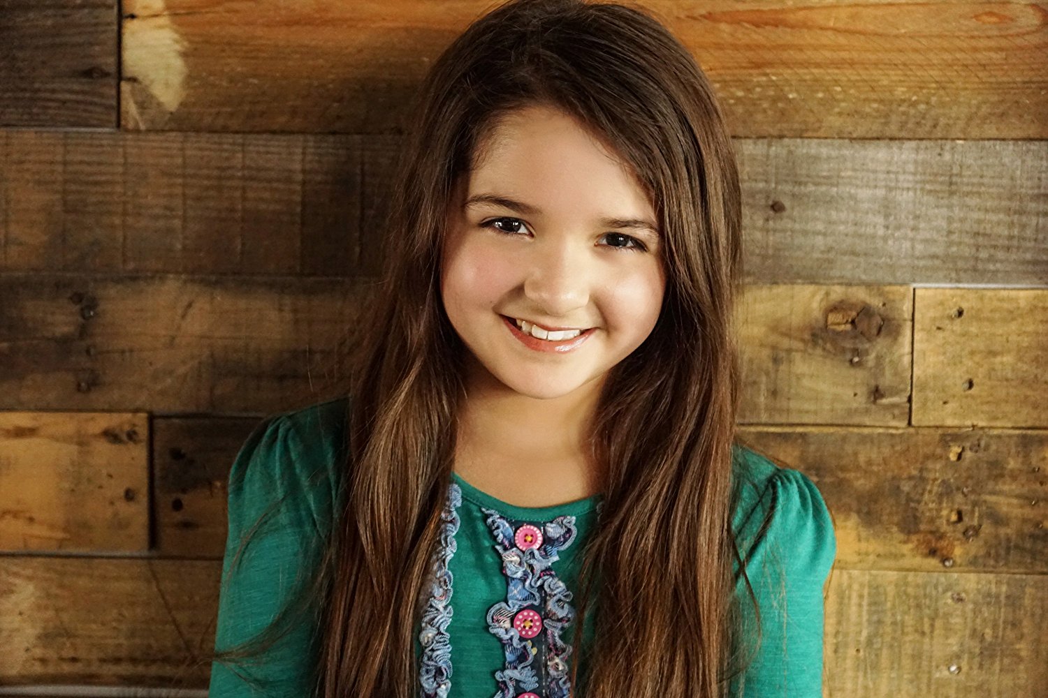 Alyssa AnnMarie Marquez