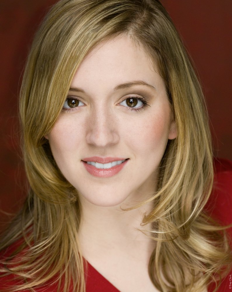 Whitney Branan