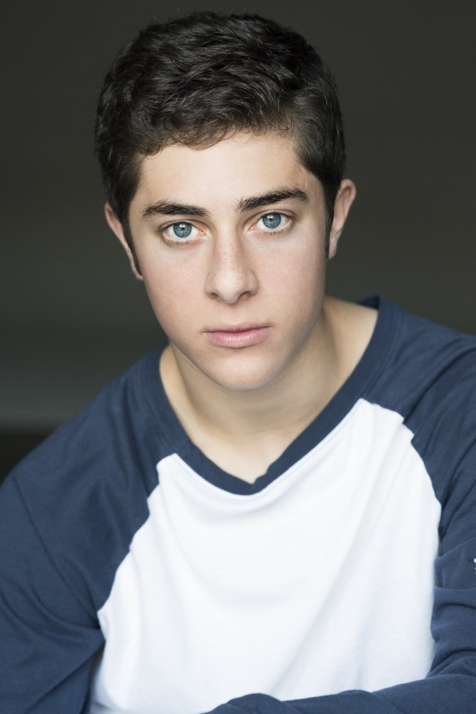 Jaren Lewison