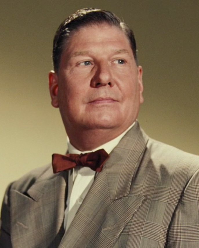 Kevin Hudnell